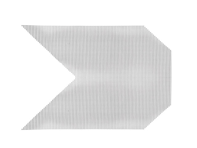 Diagonal-Armierung für WDVS