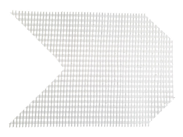 Diagonal-Armierung für WDVS