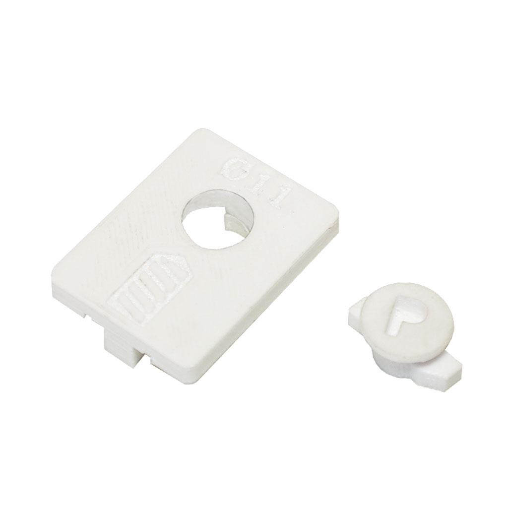 Stopper Set