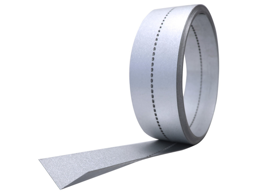 Flexibles Winkelprofil 100 mm