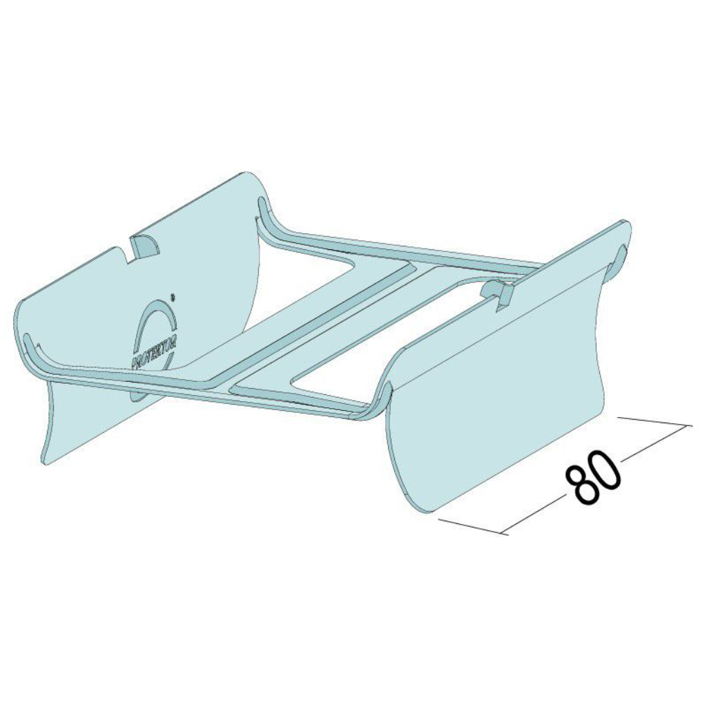 Längsverbinder 6079