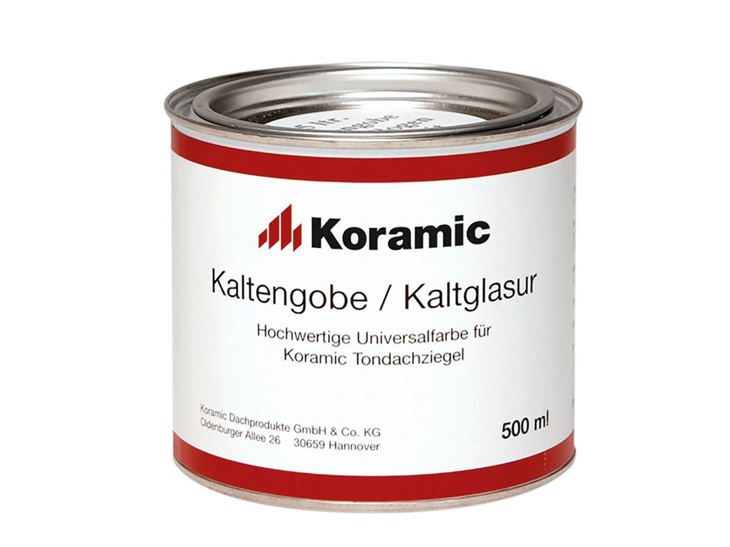Kaltengobe, 0,5 l