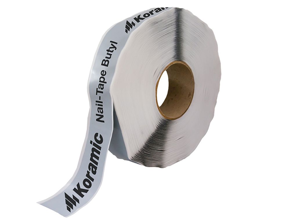 Nail-Tape Butyl