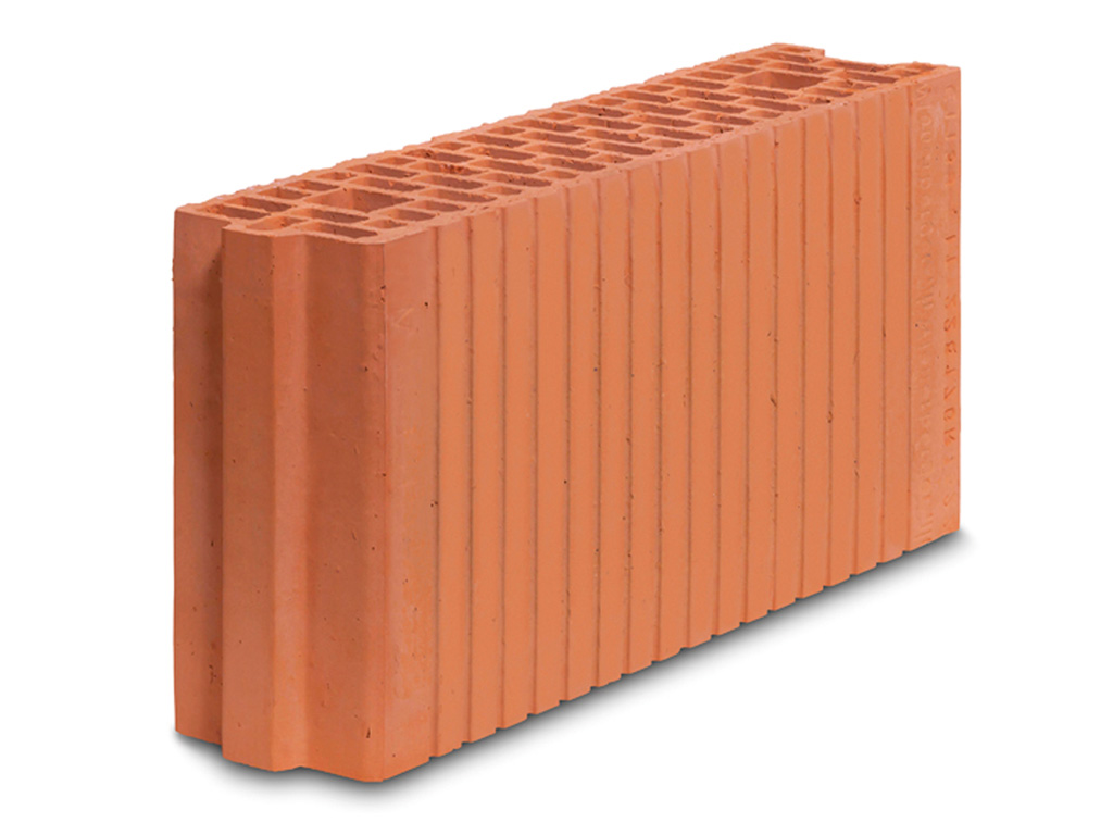 POROTHERM 11,5-50 PLAN DRYFIX 1/1