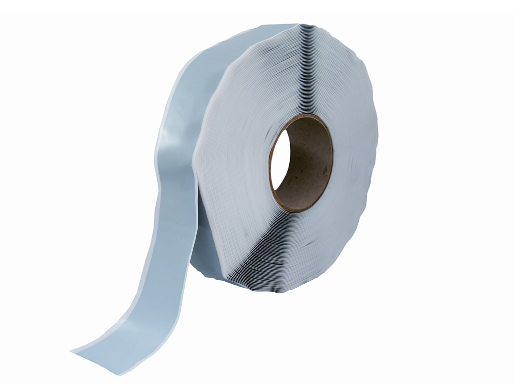 Nageldichtband - Nail Tape Butyl, 30m, Breite 70 mm