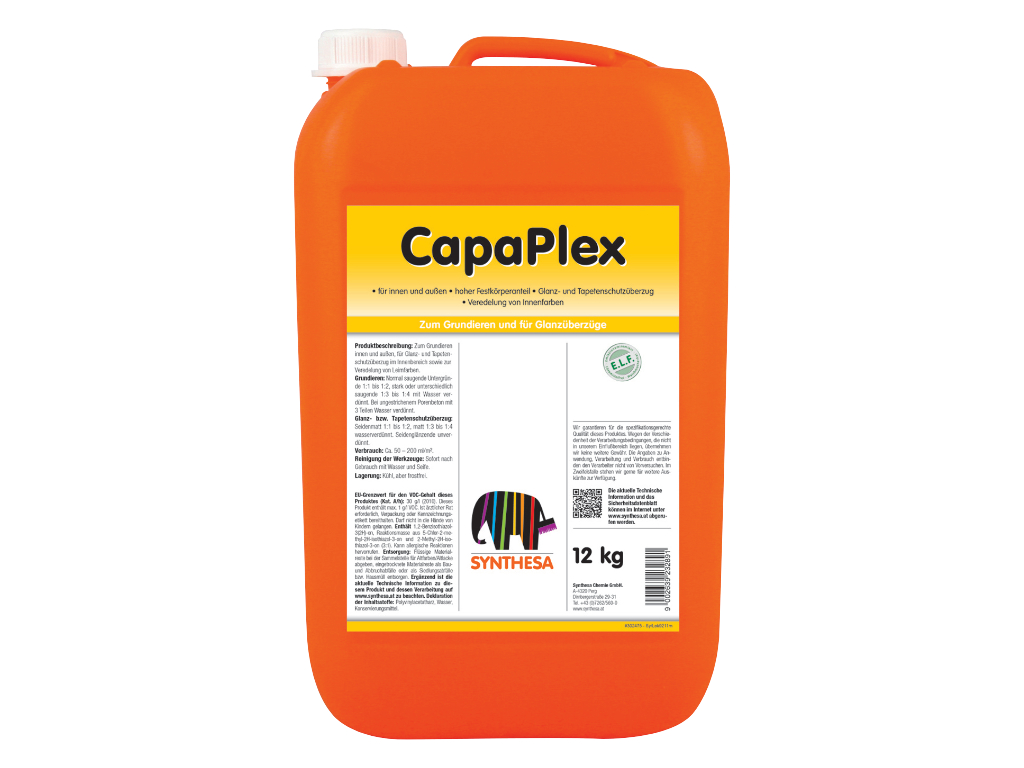 Primalon CapaPlex