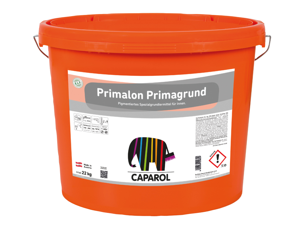 Primalon Primagrund