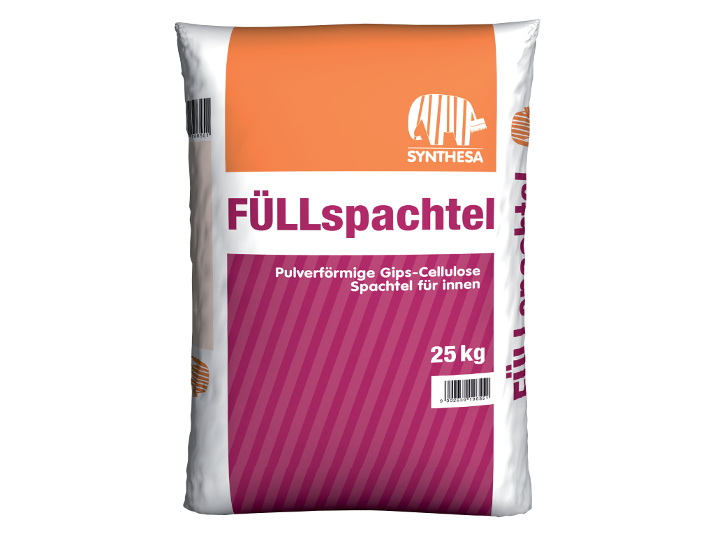 Füllspachtel