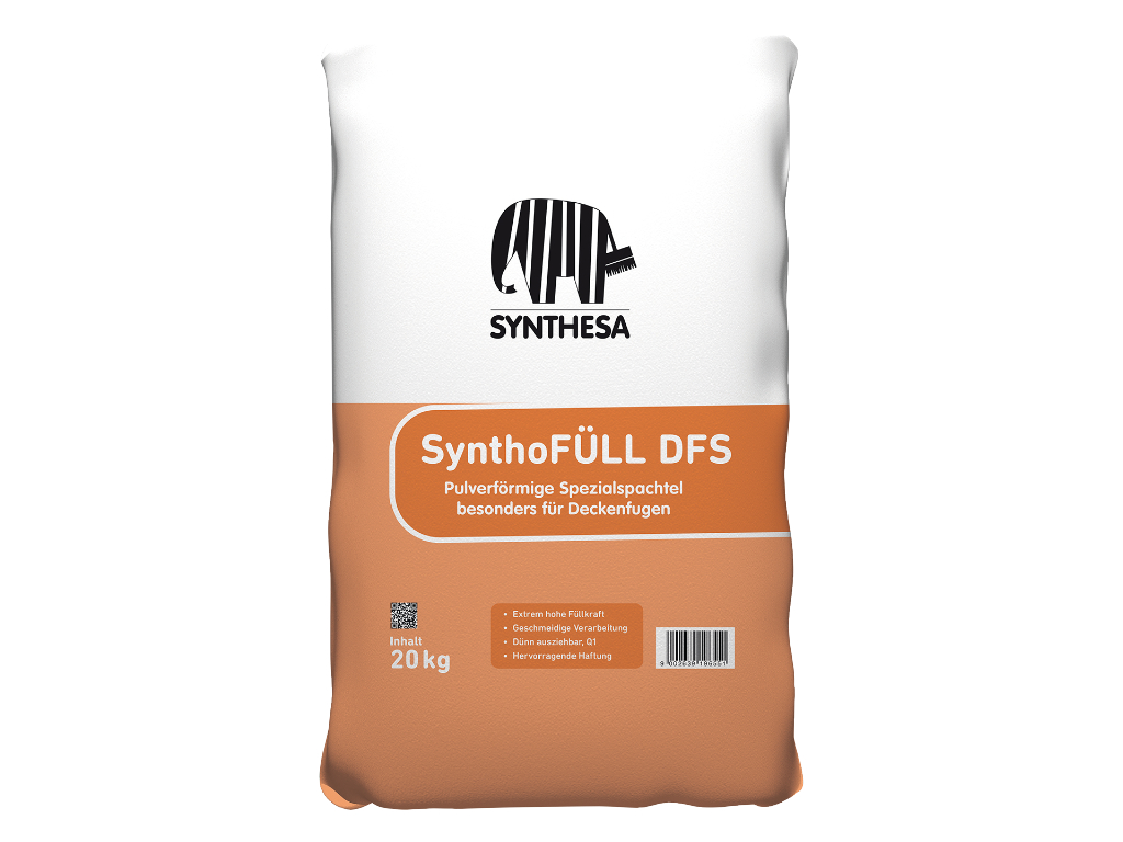 SynthoFÜLL DFS