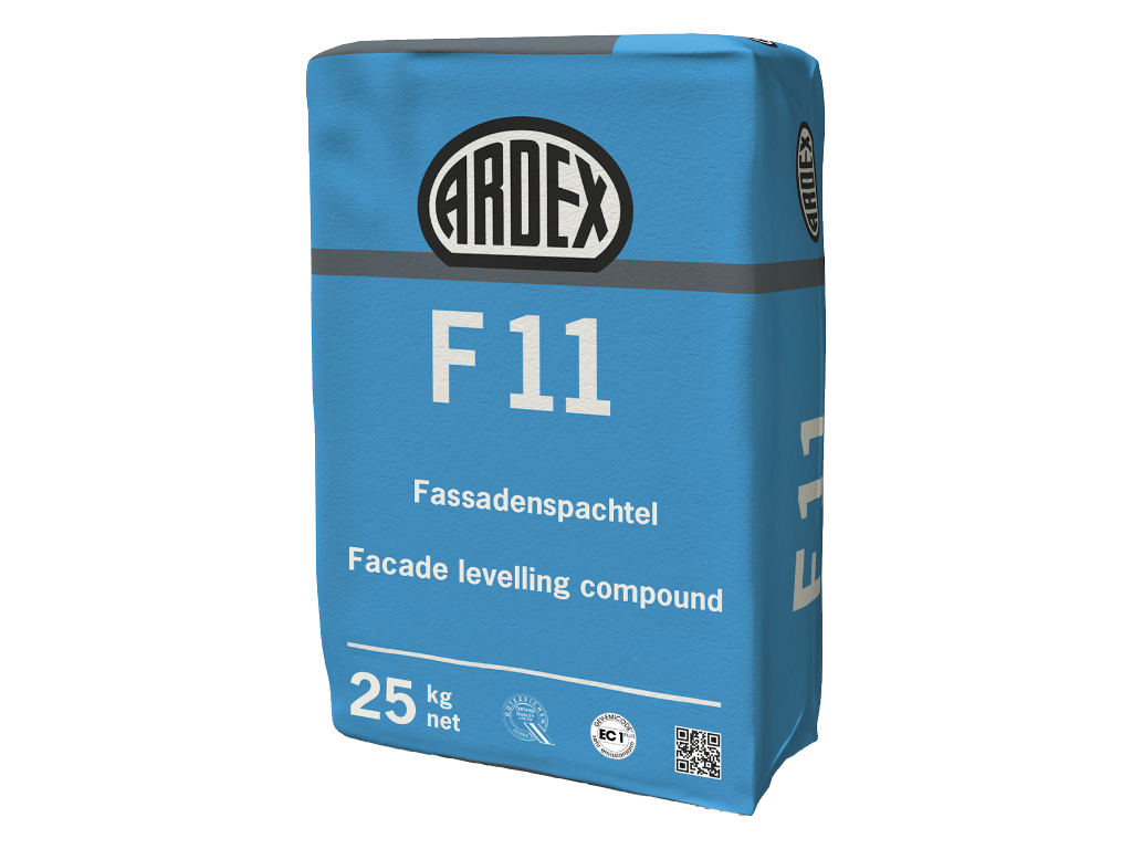 ARDEX F 11