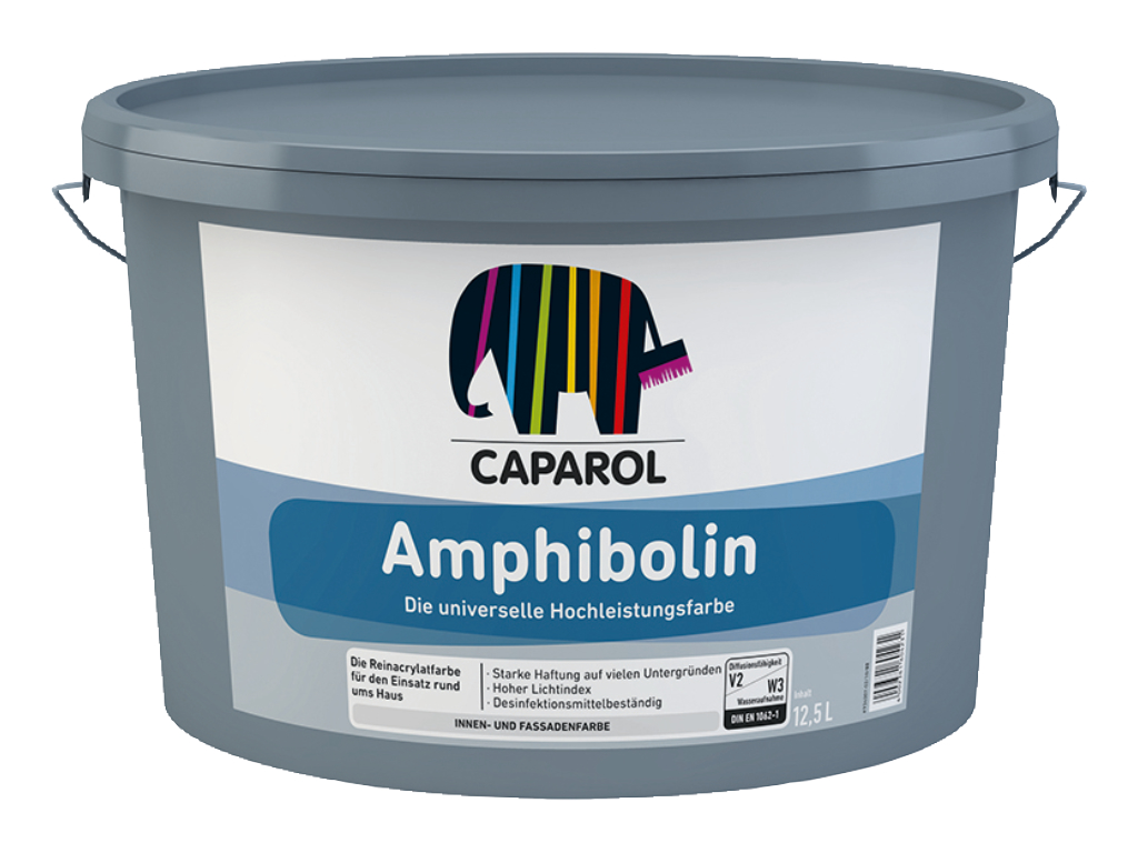 Amphibolin