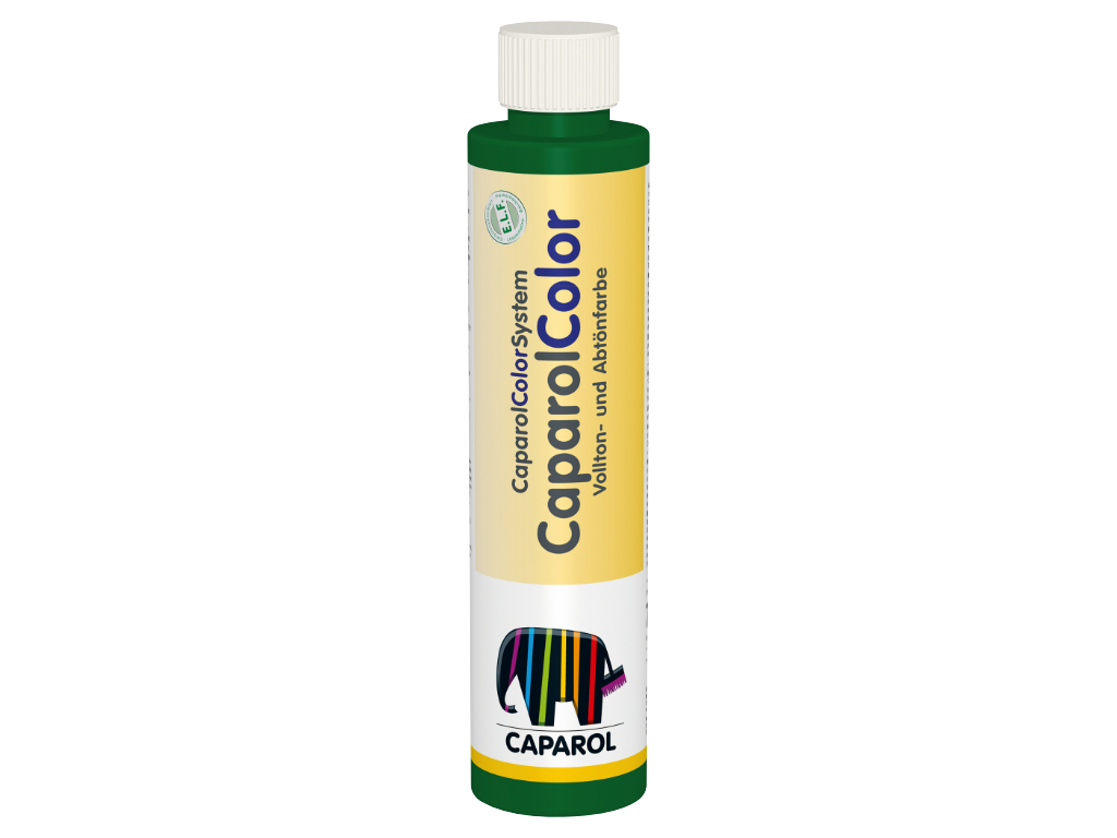 CaparolColor