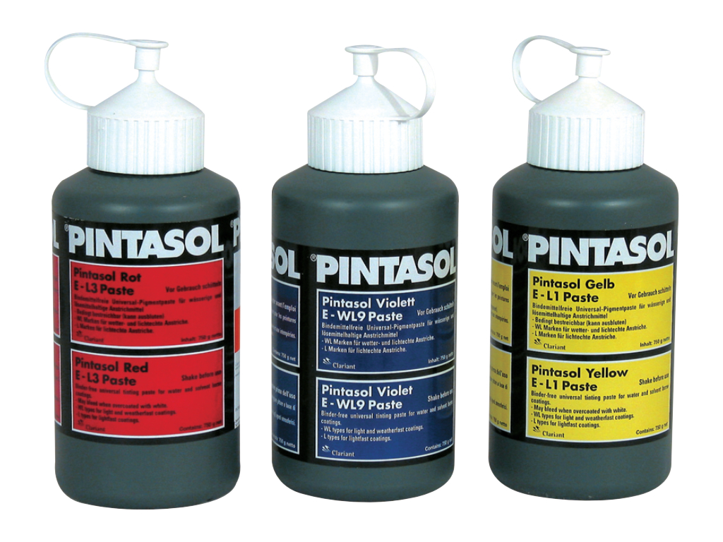 Pintasol