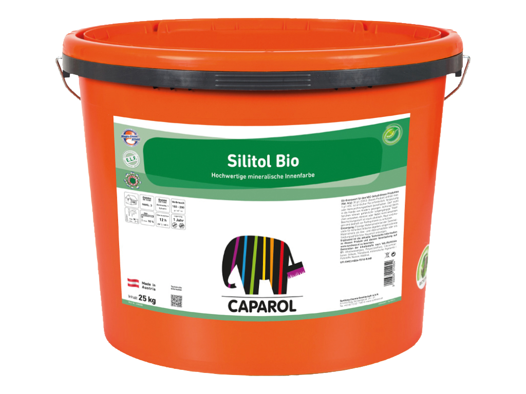 Silitol Bio