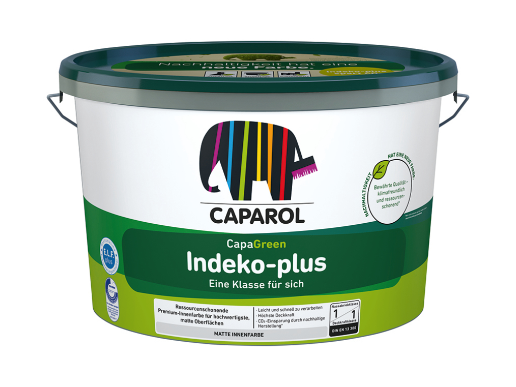 Indeko-plus