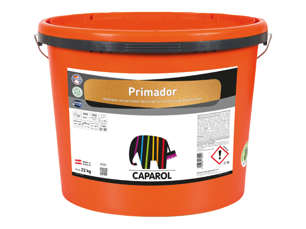 Primador