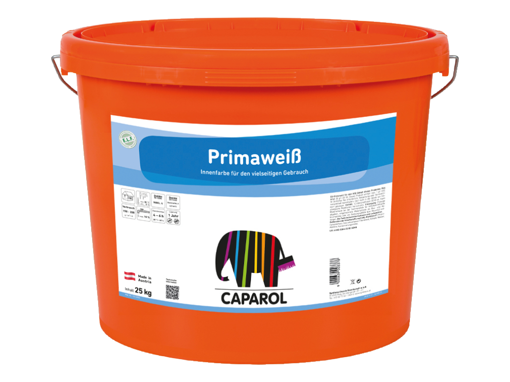 Primaweiß
