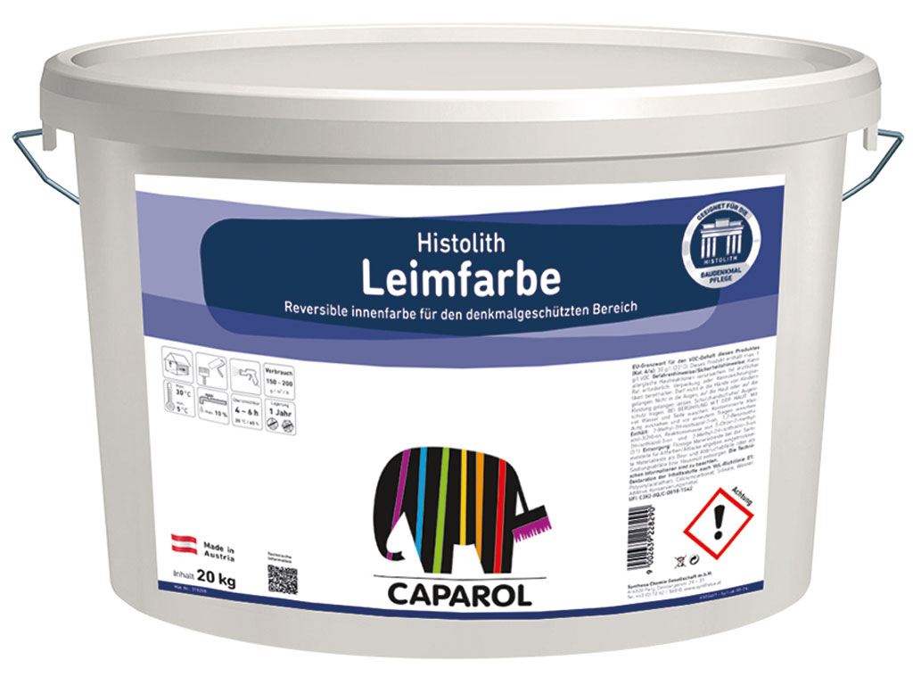 Histolith® Leimfarbe