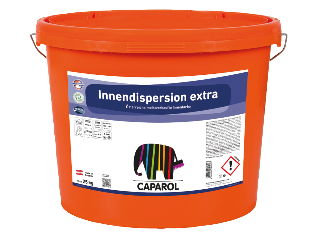 Innendispersion extra