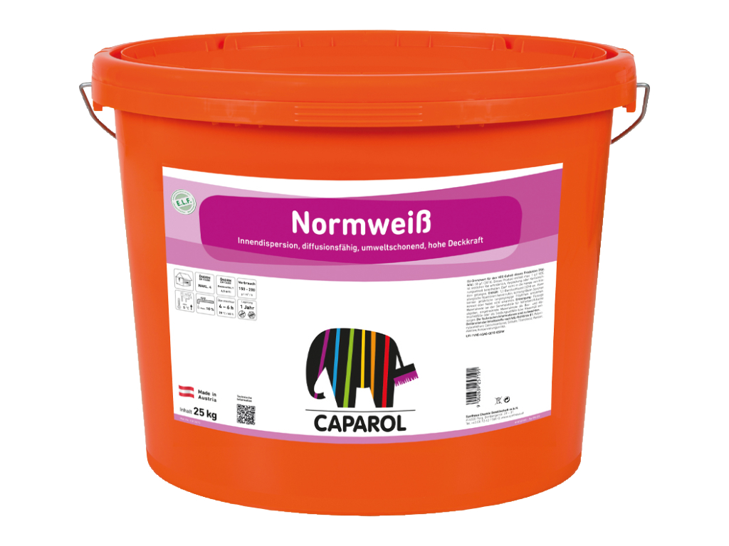Normweiß