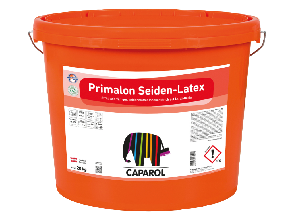 Primalon Seiden-Latex