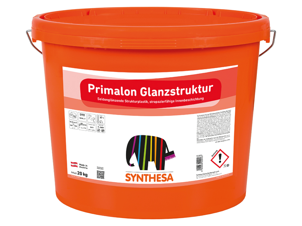Primalon Glanzstruktur