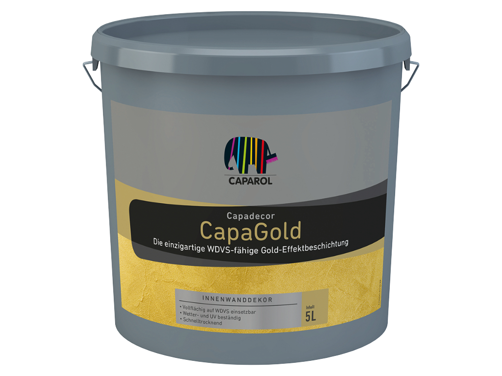 CapaGold