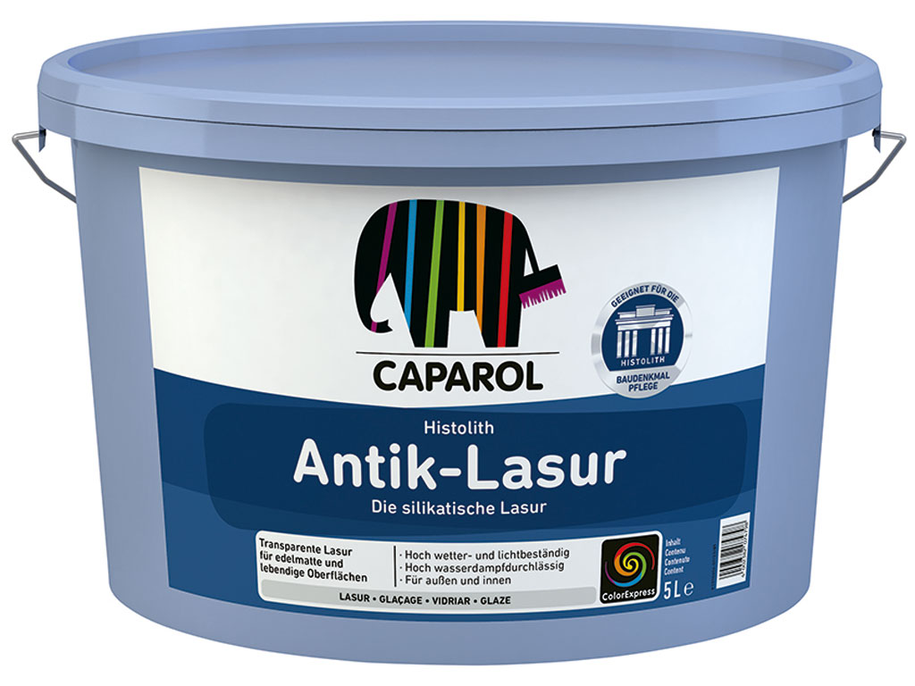 Histolith® Antik-Lasur