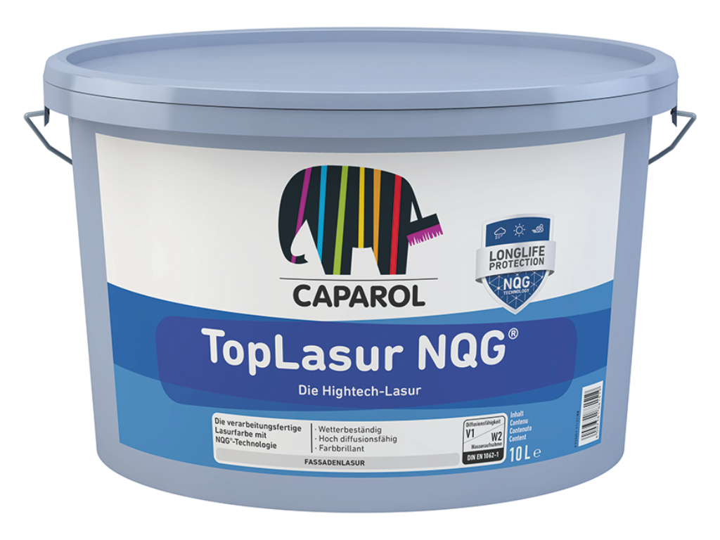 TopLasur NQG®