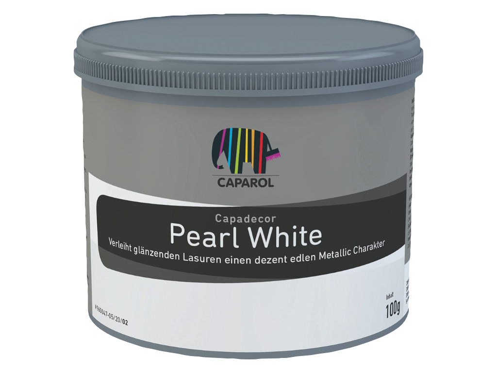 Capadecor Effektpigment