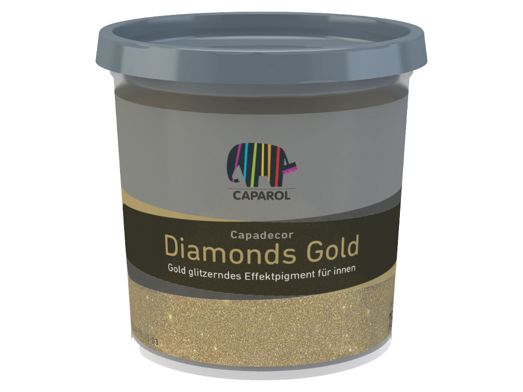 Capadecor Diamonds