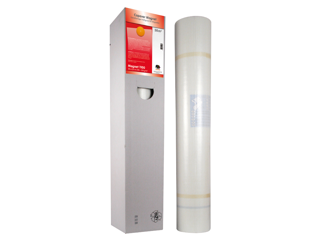 Capaver® Magnetvlies