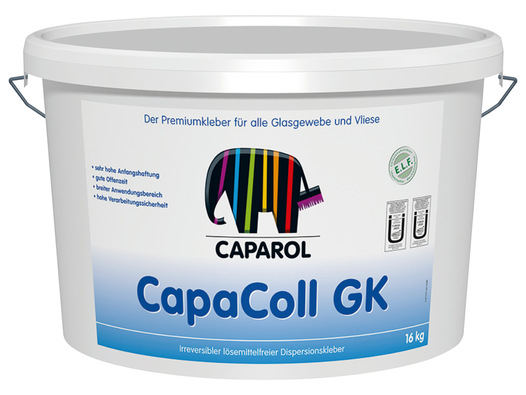 Capaver® CapaColl GK 16 kg