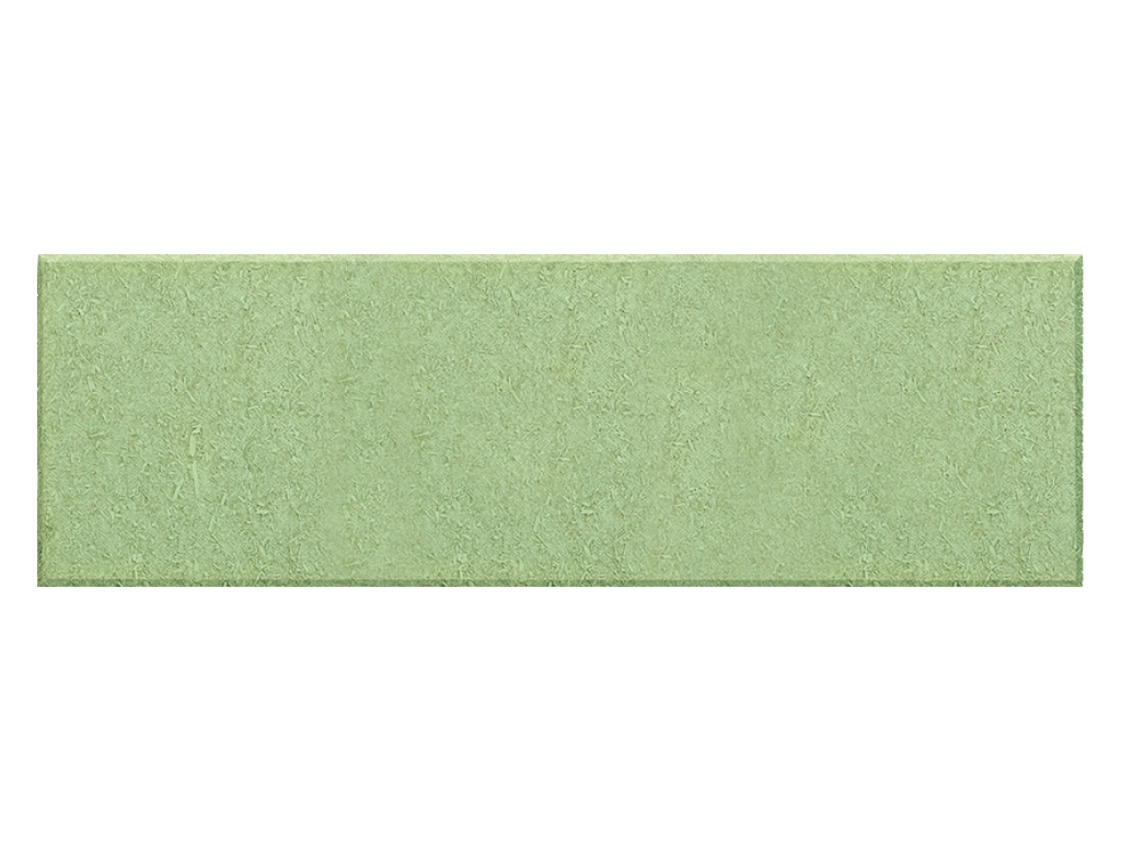 CapAcoustic Nature Wall Field No. 3 beschichtet
