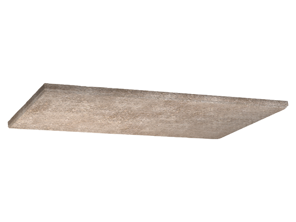 CapAcoustic Nature Deckensegel