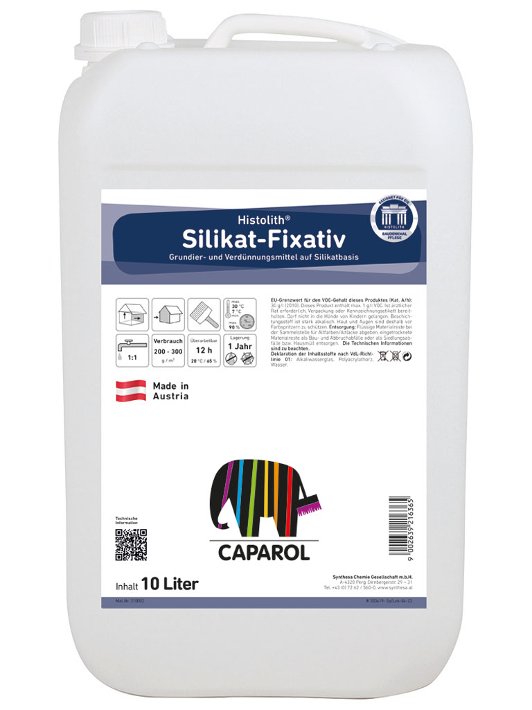 Histolith® Silikat-Fixativ