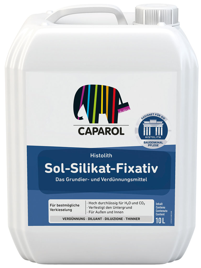 Histolith® Sol-Silikat-Fixativ