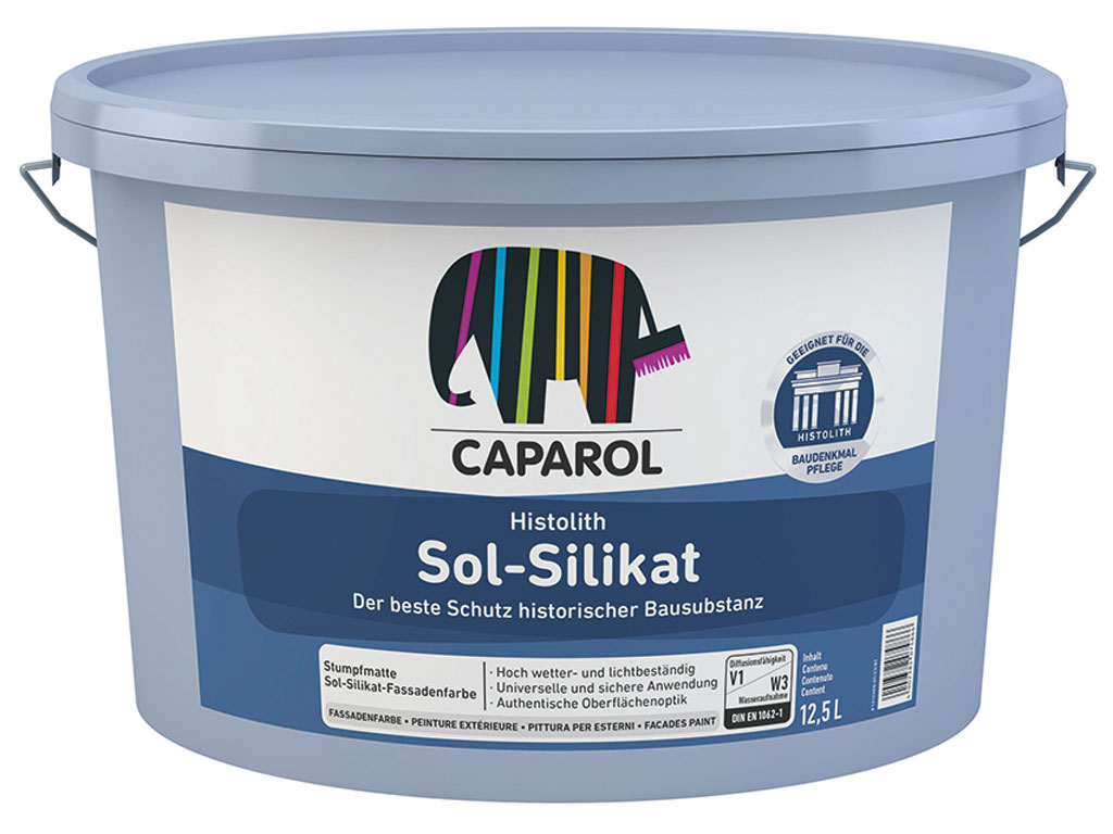 Histolith® Sol-Silikat