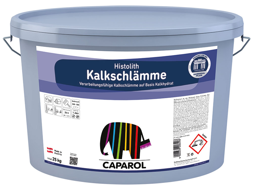 Histolith® Kalkschlämme