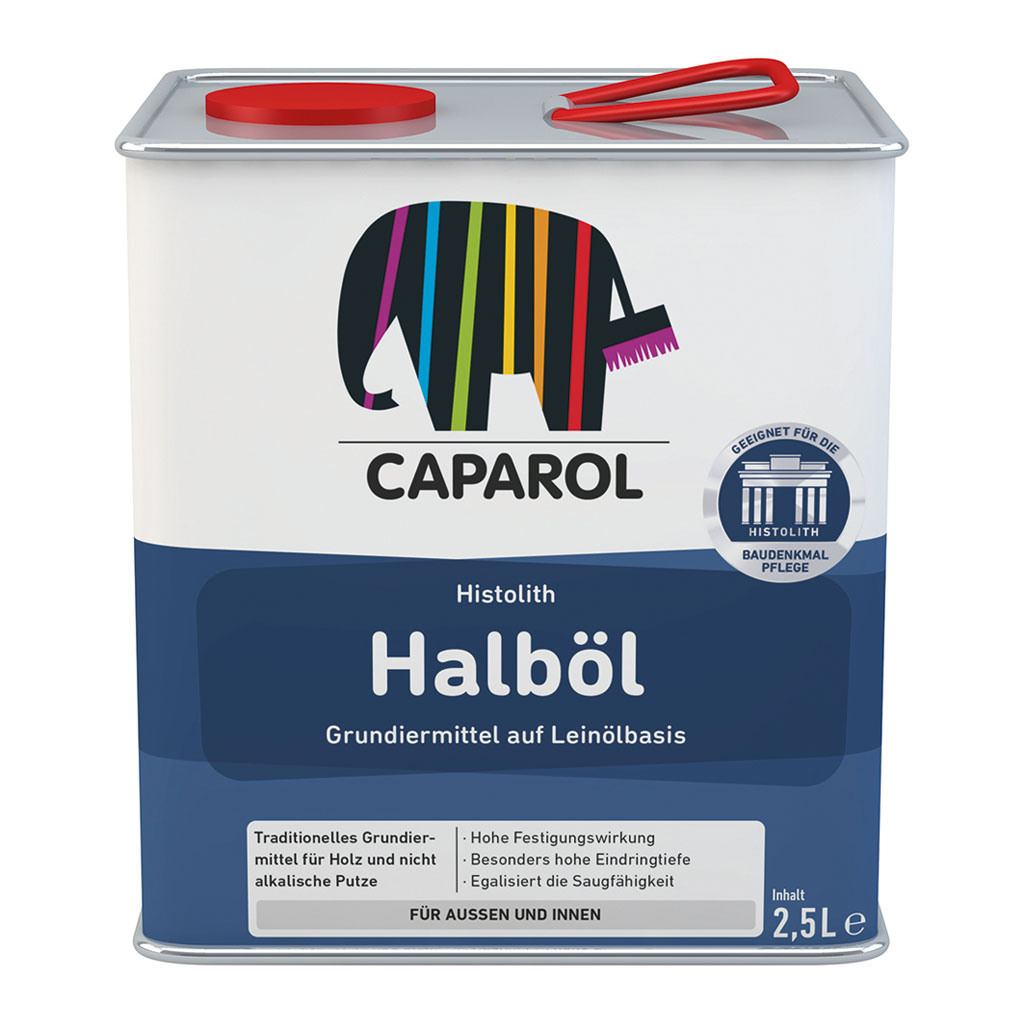 Histolith® Halböl* 10 l