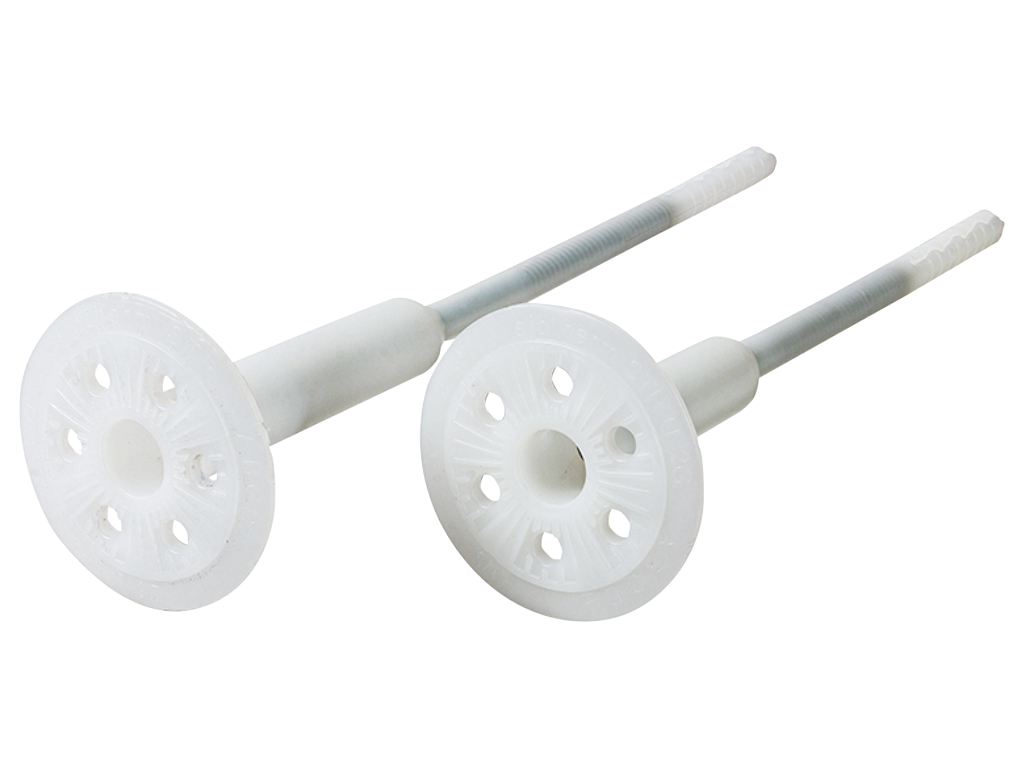 Capatect Universaldübel Rondelle 2G* 31,5 cm 100Stk/2000Stk