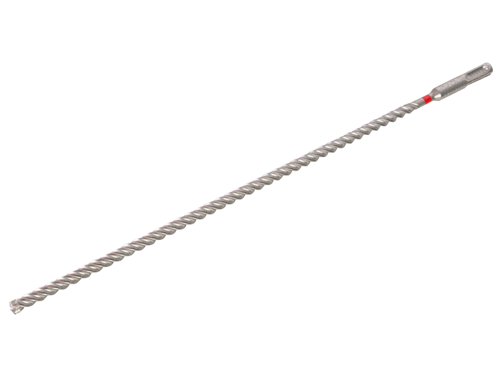 Hammerbohrer Ø 8 mm 27 cm 50 Stk.
