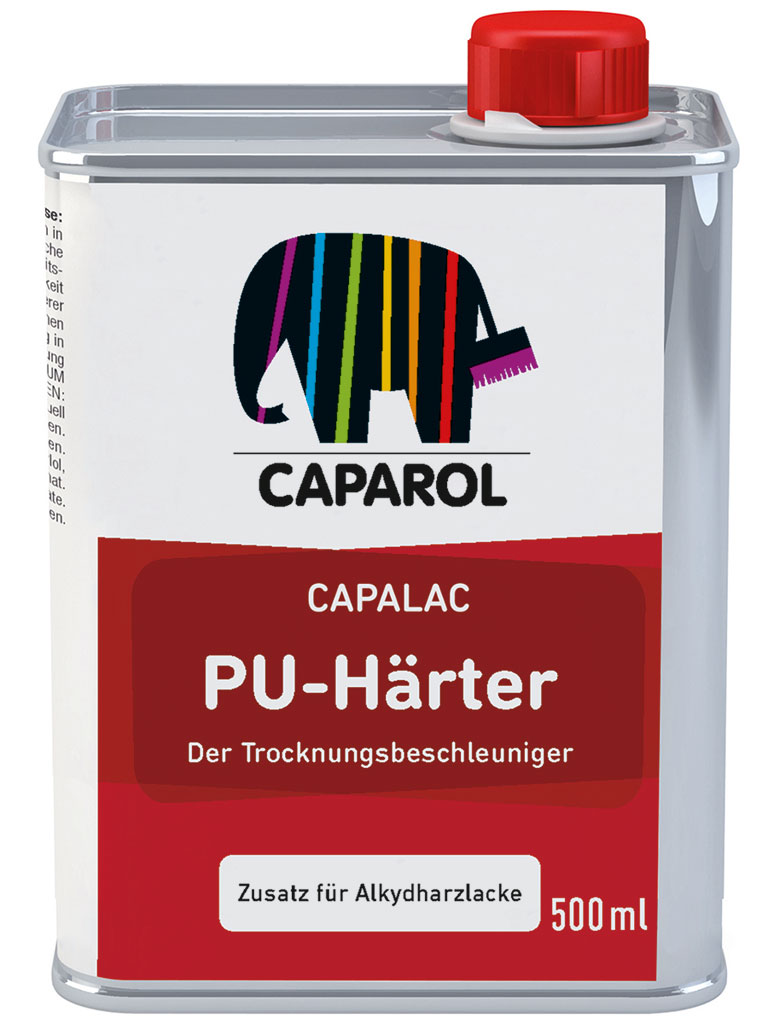 Capalac PU-Härter 0,5 l