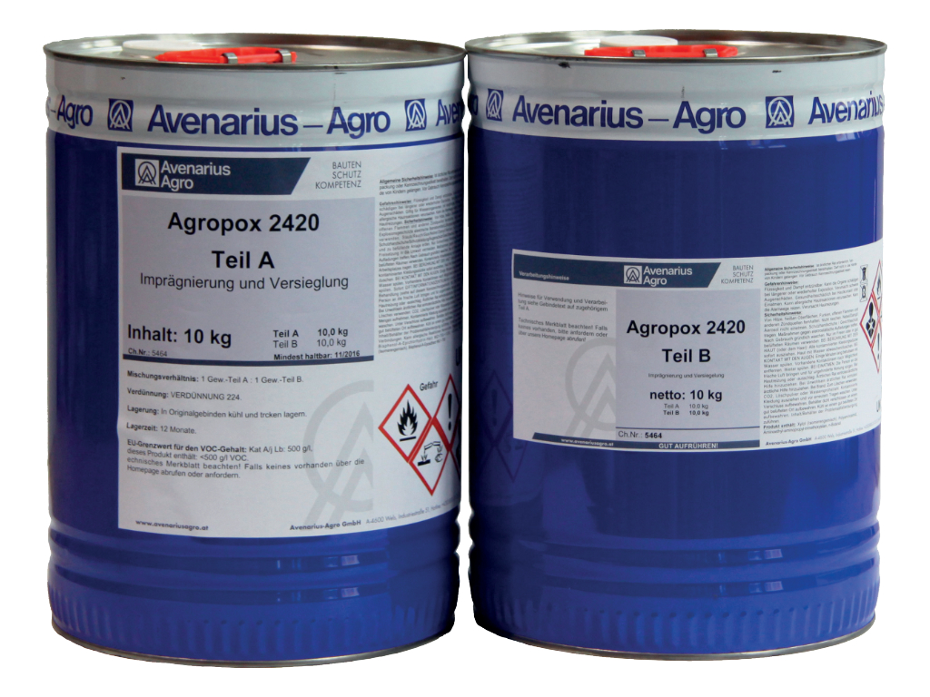 Agropox 2420