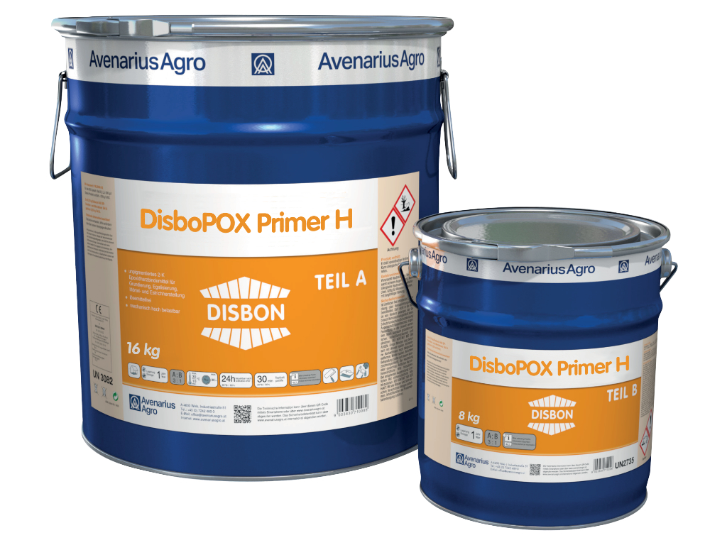 DisboPOX® Primer H