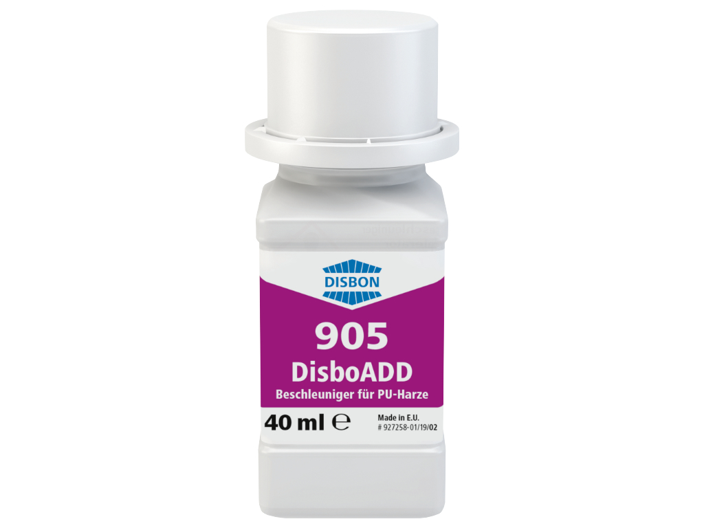 DisboADD® 905 Beschleuniger