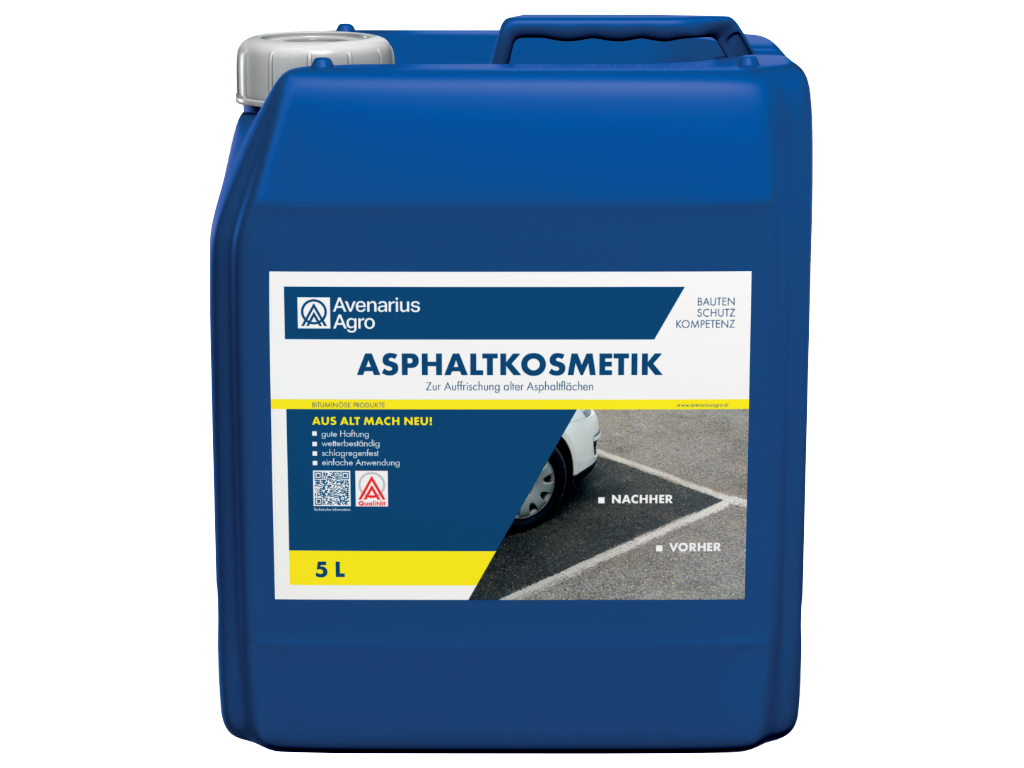 Asphaltkosmetik