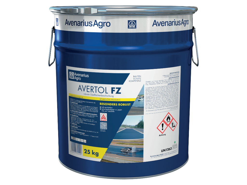 Avertol FZ