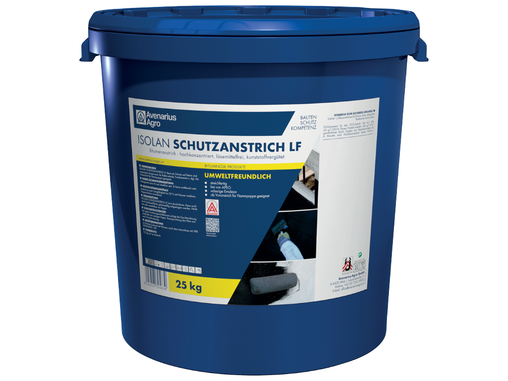 Isolan Schutzanstrich LF