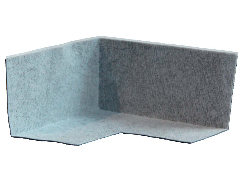 DisboADD® 976 Butylband Innenecke